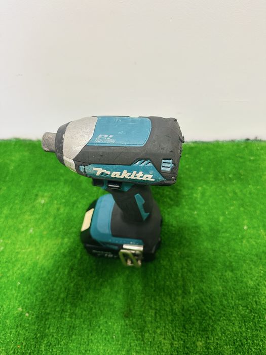 Impact Makita DTD153