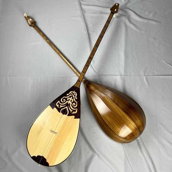 Әуесқой домбыра, домбра, dombyra