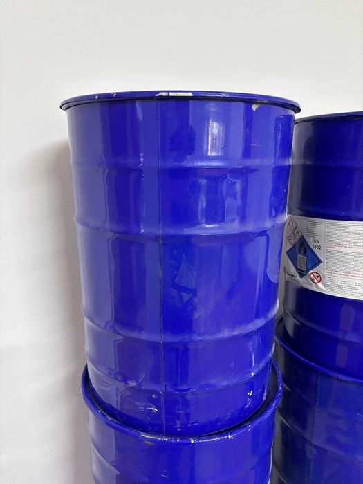 Бочка для карбида