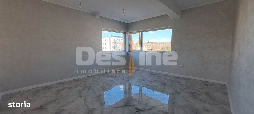 Casă individuală cu 4 camere și teren de 450 mp – Rediu