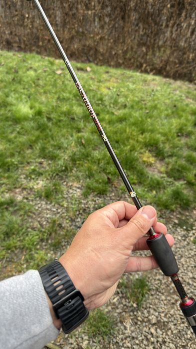 Lanseta spining EG excaliburg spin 180