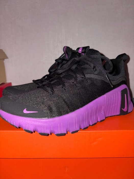 Nike Free Metcon 6 - Номер 37.5