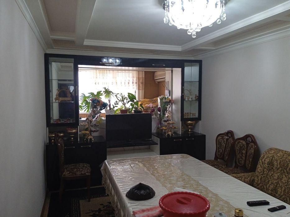 3 хоналик Уй сотилади.8 м.н.