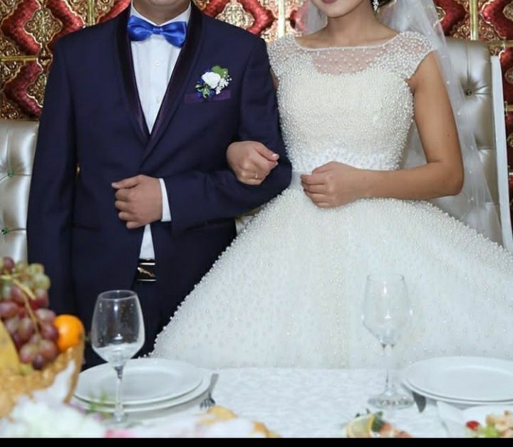 Классический Костюм двойка