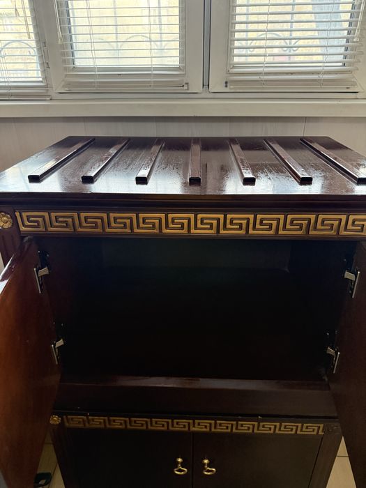 Продам тумбу можно по обувь