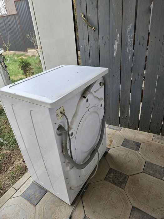 Стиральная машина BEKO