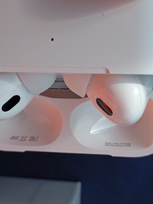 AirPods Pro 2nd generation