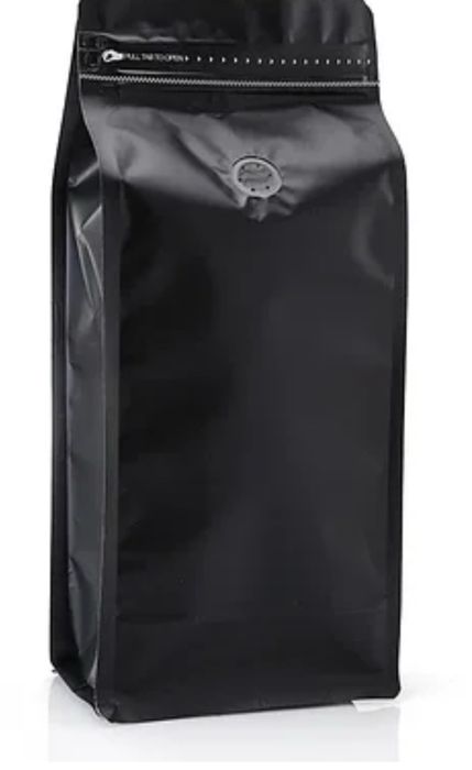 Зерна кофе арабика 100%