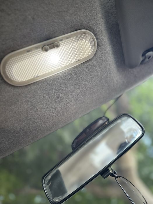 Dacia Logan 1.6 benzină + GPL