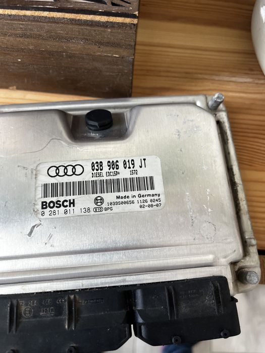 Dezmembrez Audi A4 B6 131