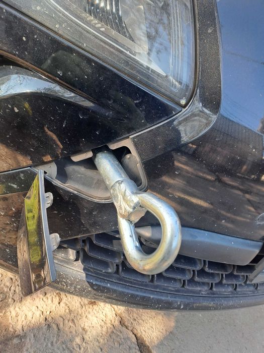 Carlig tractere remorcare Opel Astra G H J Zafira A B C Insignia