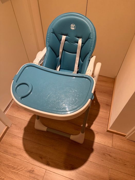 Scaun de masa copii 6-36 luni