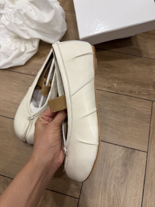 Таби балетки Maison Margiela