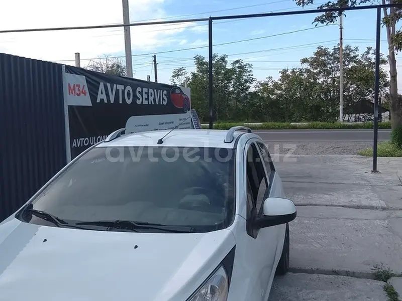 Спарк автомат аренда сухой