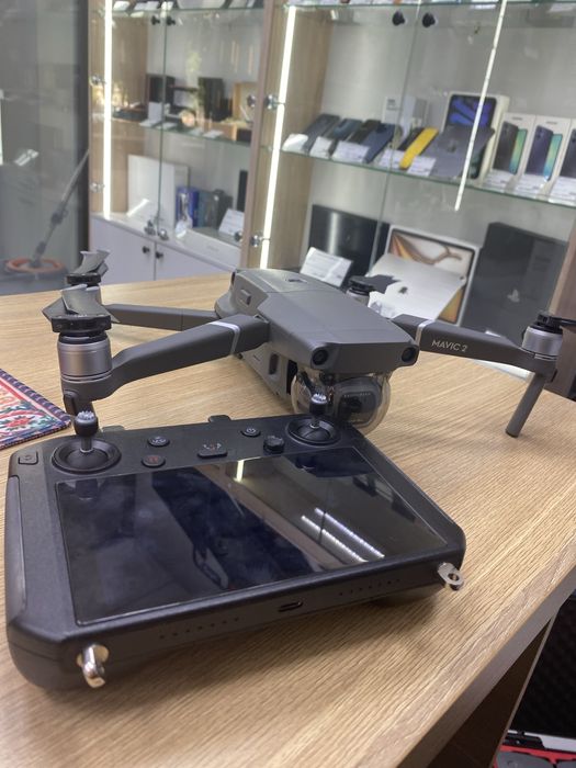 Dji Mavic 2pro (p25)