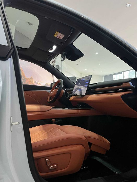 Deepal S05 — Новый/Без пробег/Срочно заберите с бонусами