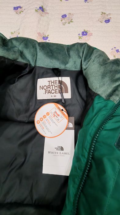 Куртка The Northface