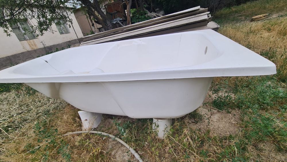 Бу Унитаз 10000тг Унитаз 15000тг