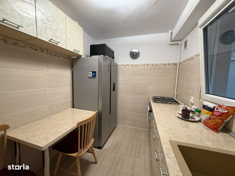 Apartament 2 Camere / 5 minute Metrou Drumul Taberei / Comision 0%