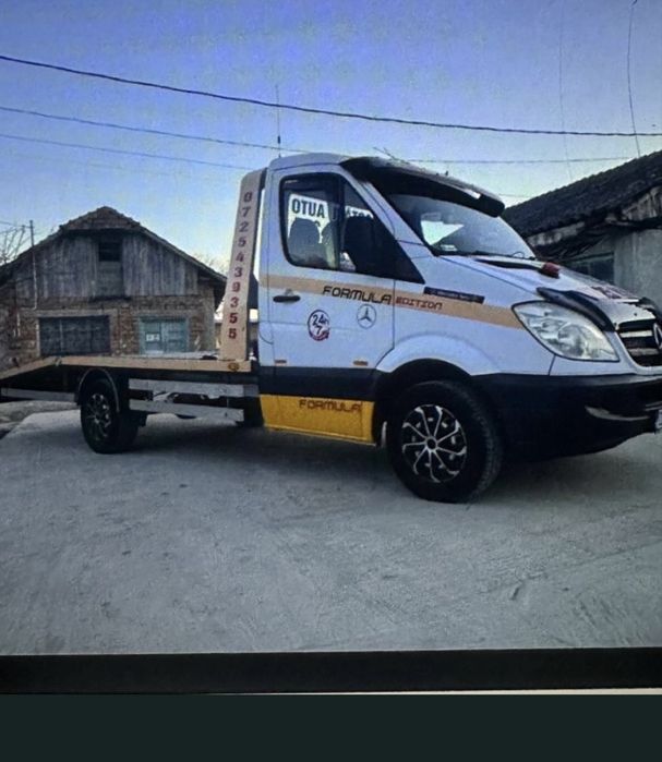 Cumpar autoturisme , nefunctionale sau functionale
