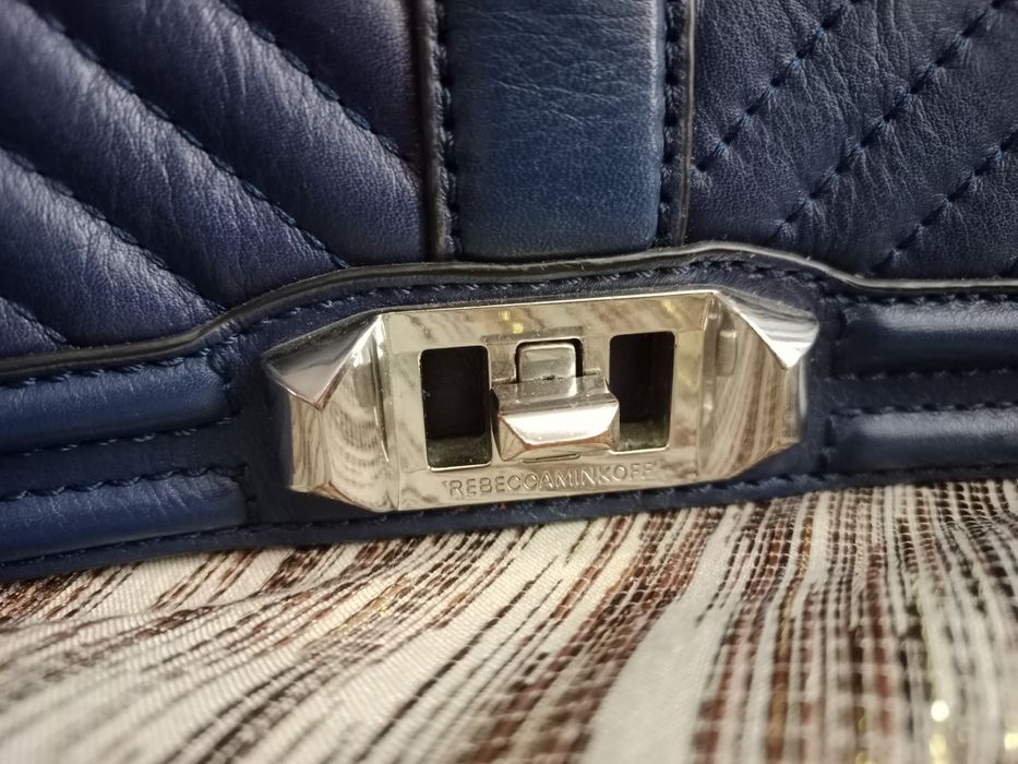 Сумка REBECCA Minkoff