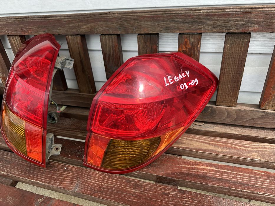 Стоп/Стопове за Субару Легаси Комби 2003-2009г.!