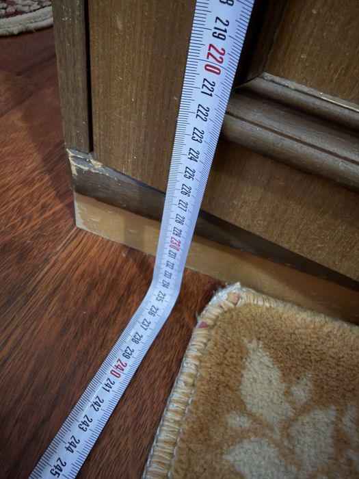 Продам румынскую стенку