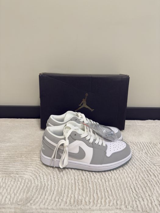 Обувки Air Jordan 1 Low