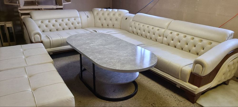 Yumshoq mebel vs stoli komplekt