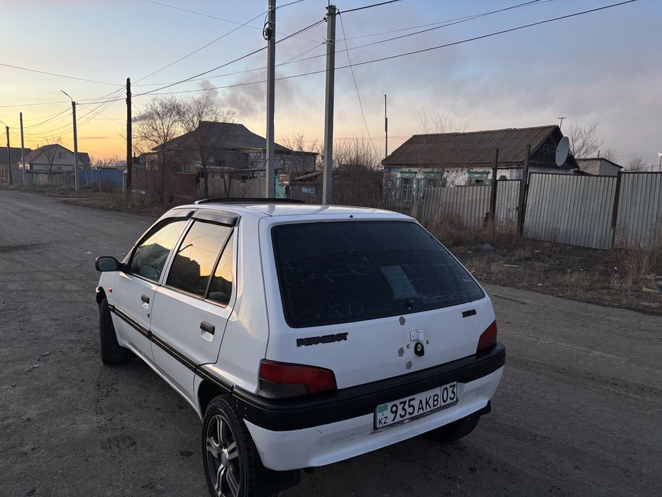 Продам пижо 1995 г