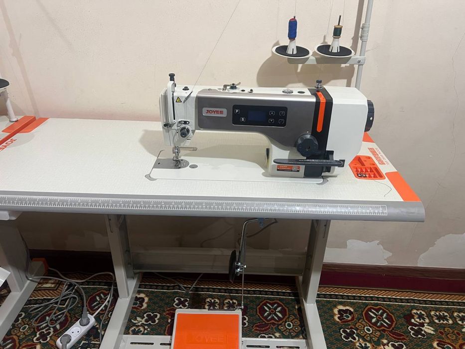 Joyee tikuv moshinkalari sifati puliga arzidigan brend