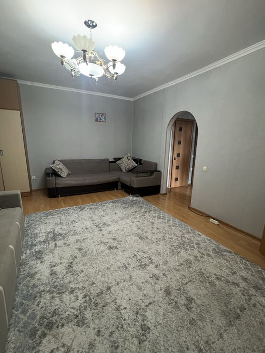Продаю квартиру 2комнатную
