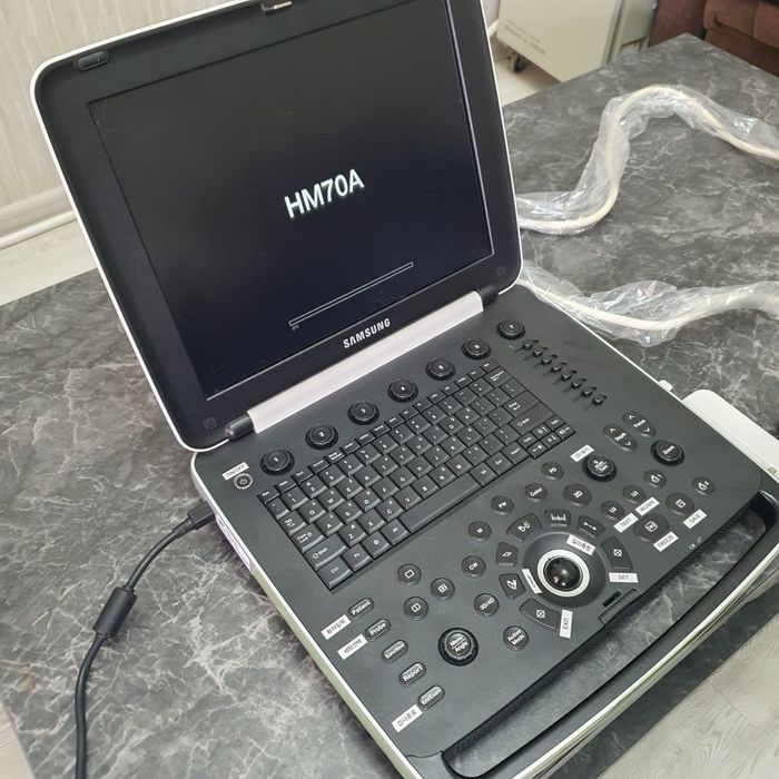 Samsung Medison HM70A 11500$