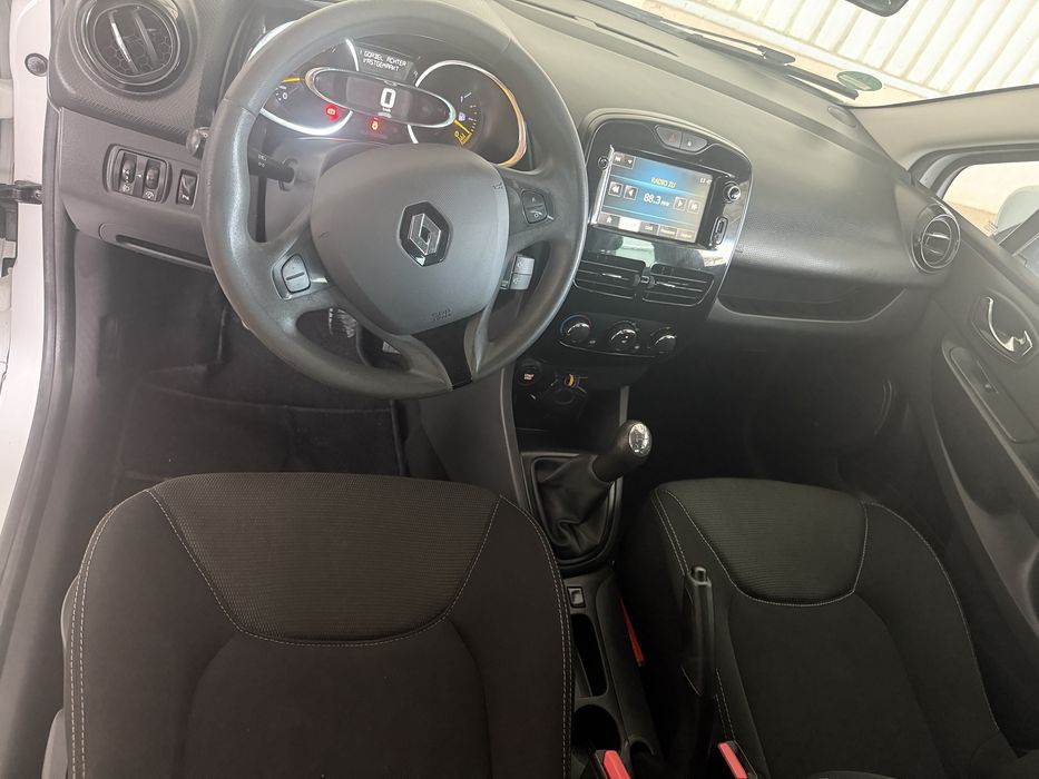 RENAULT Clio 2014 — imagine 5
