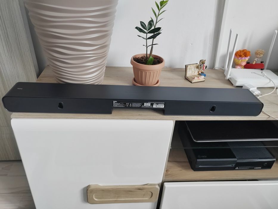 Soundbar TCL S45H