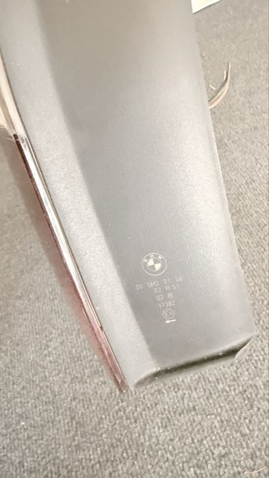 Стопове БМВ Е61 фейс
