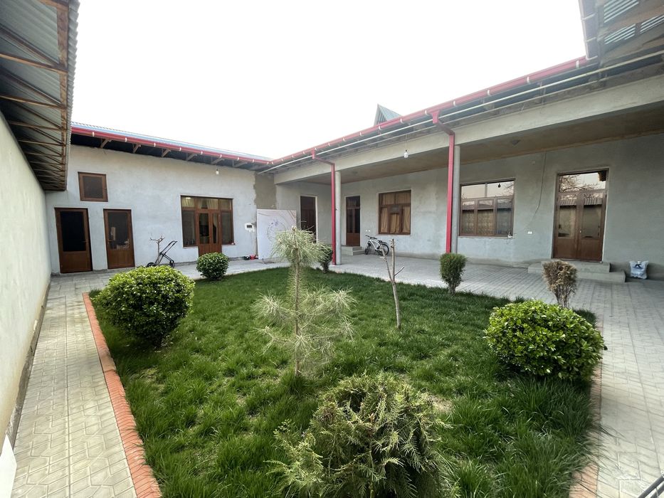 Жилье, Недвижимость, Ховли сотилади.