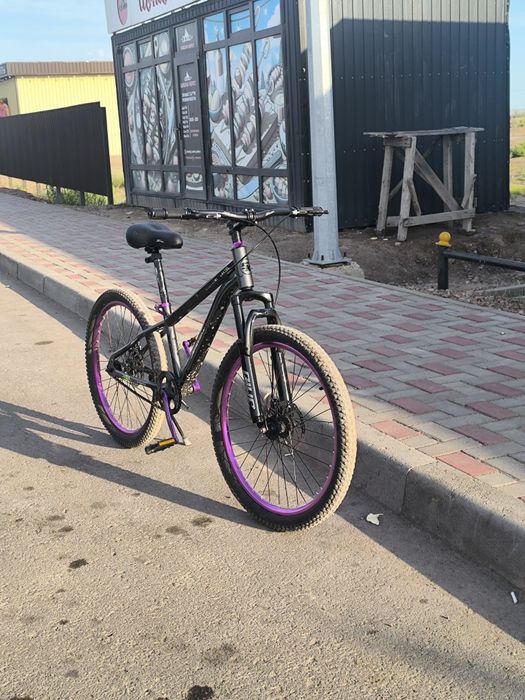 Продам велосипед