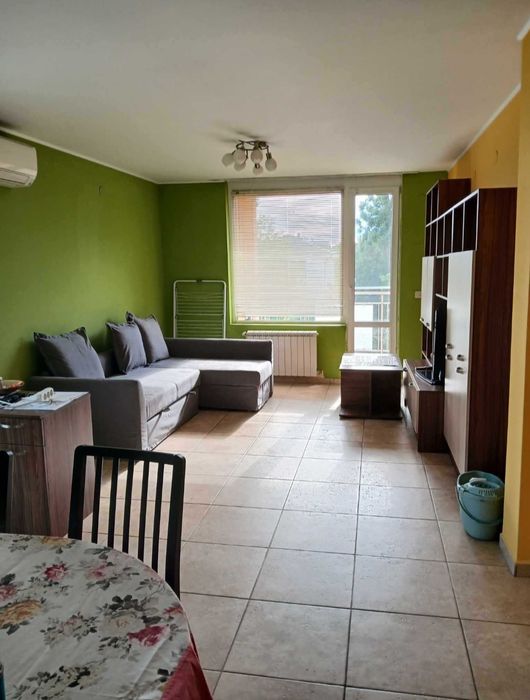 Дава се под наем Двустаен апартамент в София, Хаджи Димитър - 66 кв.м за 561 € - Снимка #2