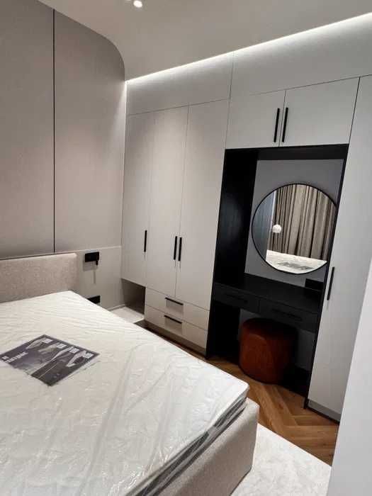 Yunusabad Residence  Gallery Американское посольство 2/3/9 Сдам