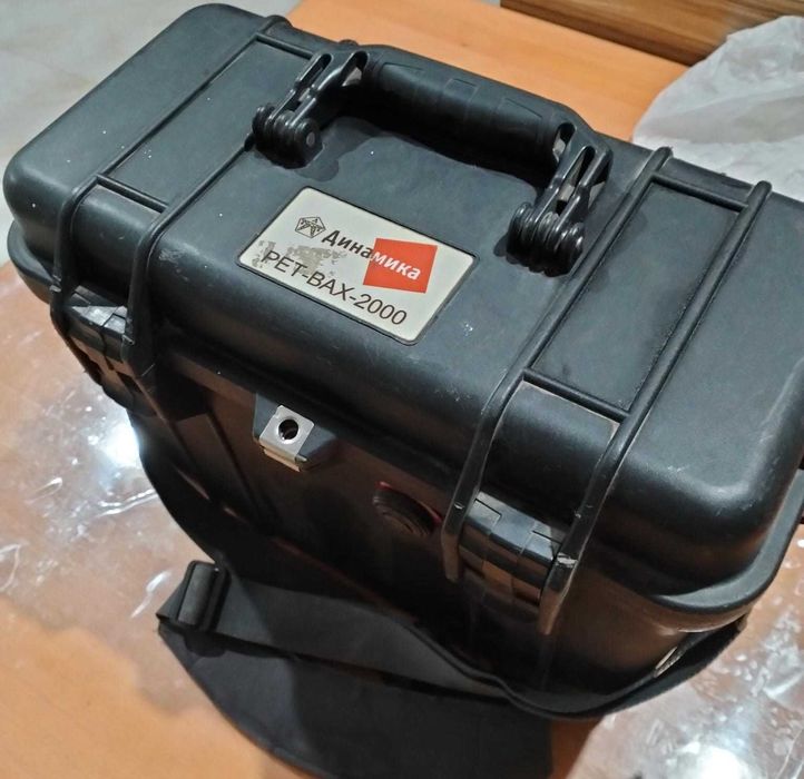 РЕТ-ВАХ-2000 — измерительно-трансформаторный блок