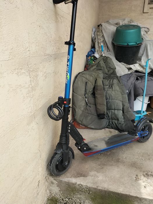 Эл самокатпродается