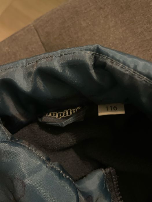 Vesta copii baiat 4-5 ani