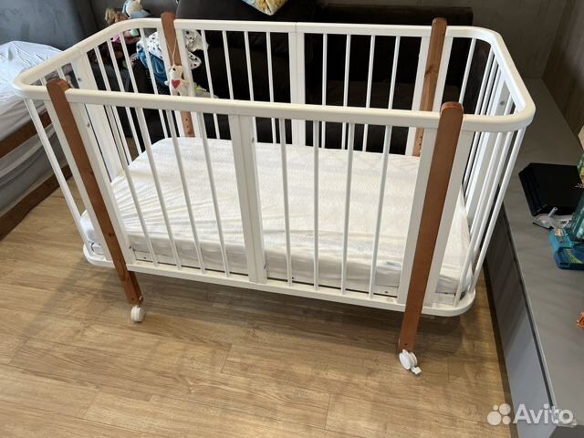 Кровать Mulla Askona