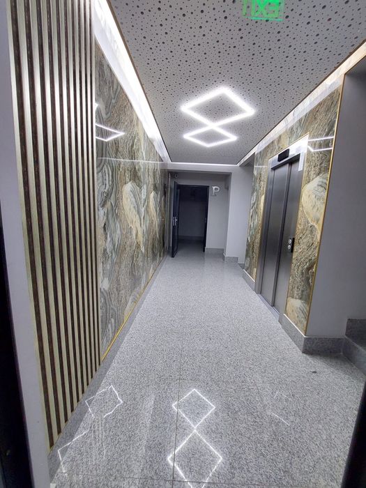 Vand aparatament 2 camere