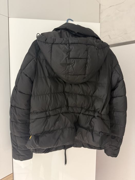 Дамско яке G star