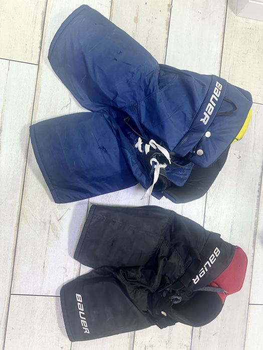 Хоккейная форма (9-14лет)