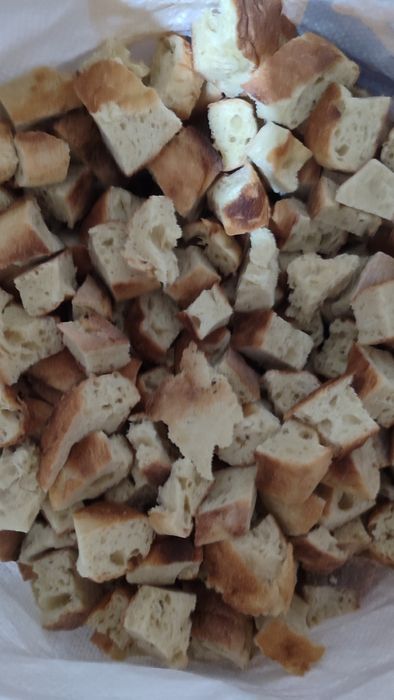 Қатқан табан нан