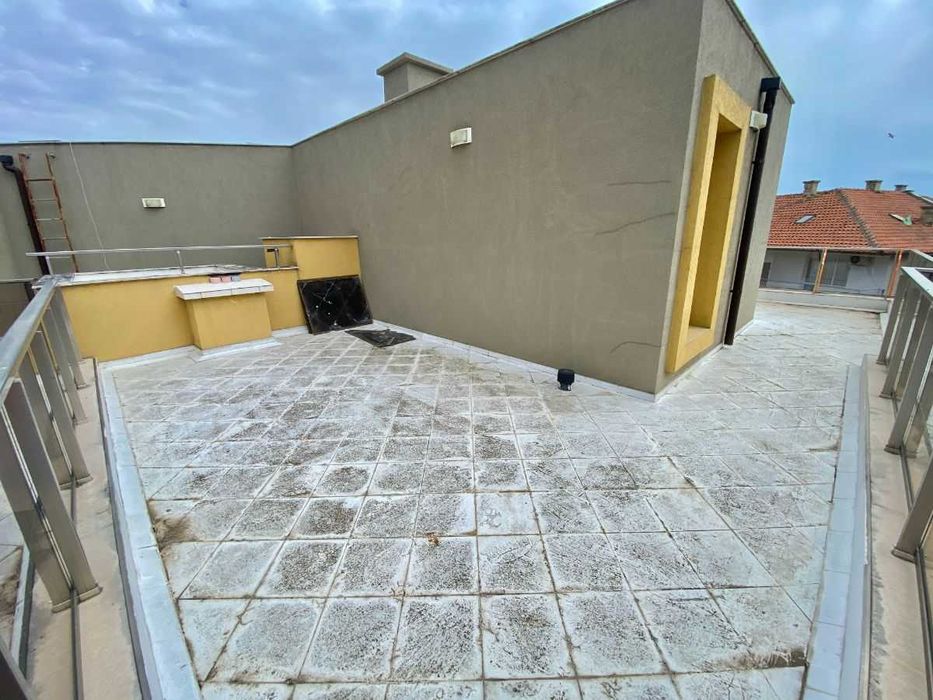 Продава се Многостаен апартамент в с. Равда, Област Бургас - 175 кв.м за 743 €/кв.м - Снимка #14