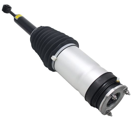 Perna + amortizor Tesla Model X  Spate